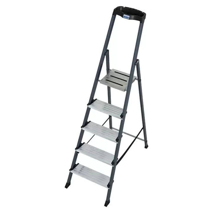 Treppredel Krause Securo 5-astmeline