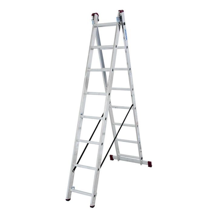 Universaalredel Krause Corda 2 x 8 astet