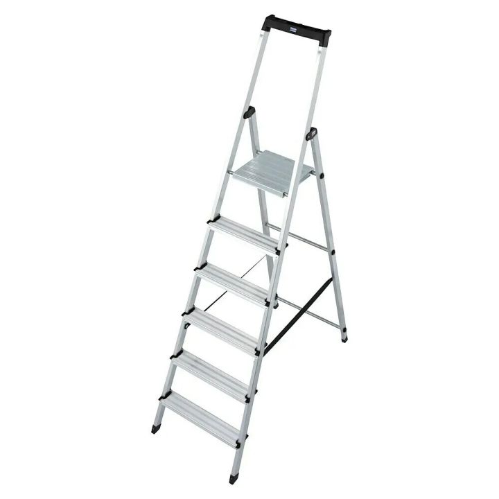 Redel Solidy 6-astmeline