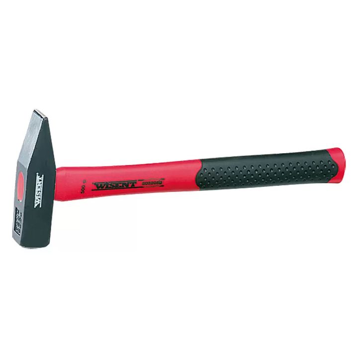 Lukksepahaamer Wisent 300 g plastik