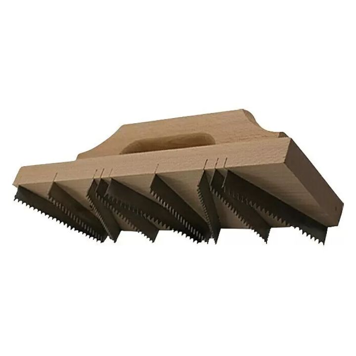 Kergbetooni hõõruti Heka 30 x 9 cm