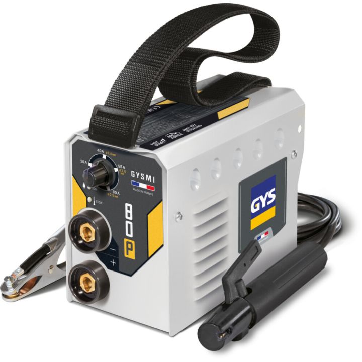Keevitusseade Gys Gysmi 80P