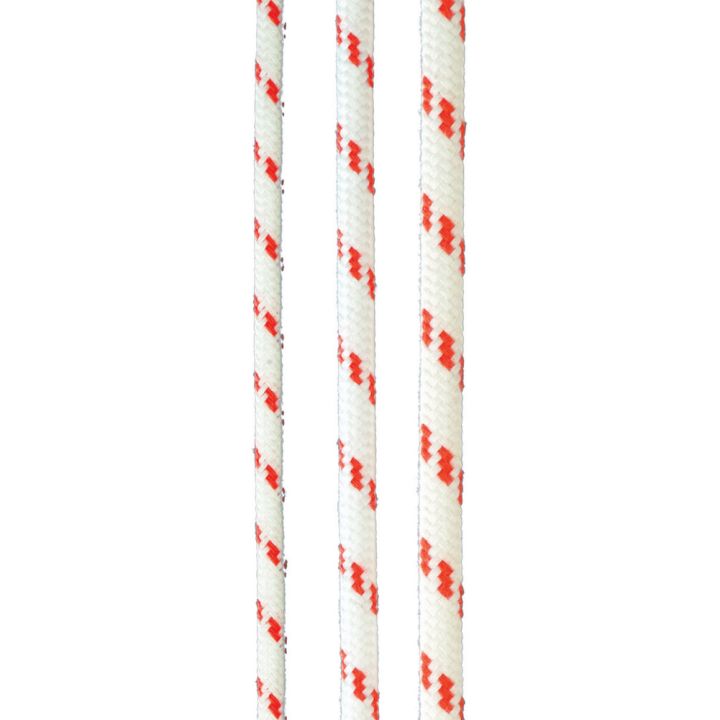 Jahi soot Seilflechter 6 mm