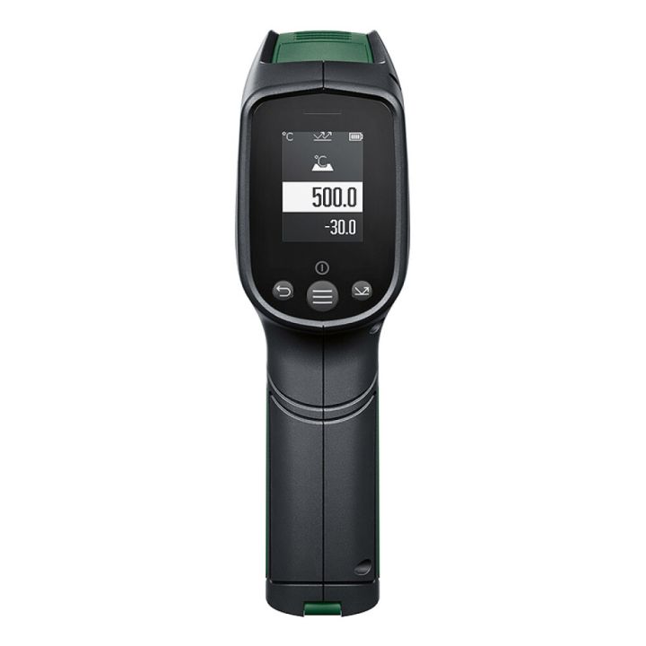Termolokaator Bosch AdvancedTemp
