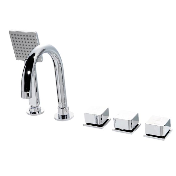 Segistikomplekt Camargue Squar