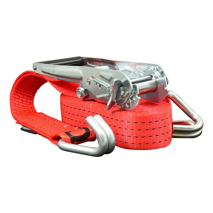 Koormarihm Quickloader Professional 4000 kg 50 mm 10 m