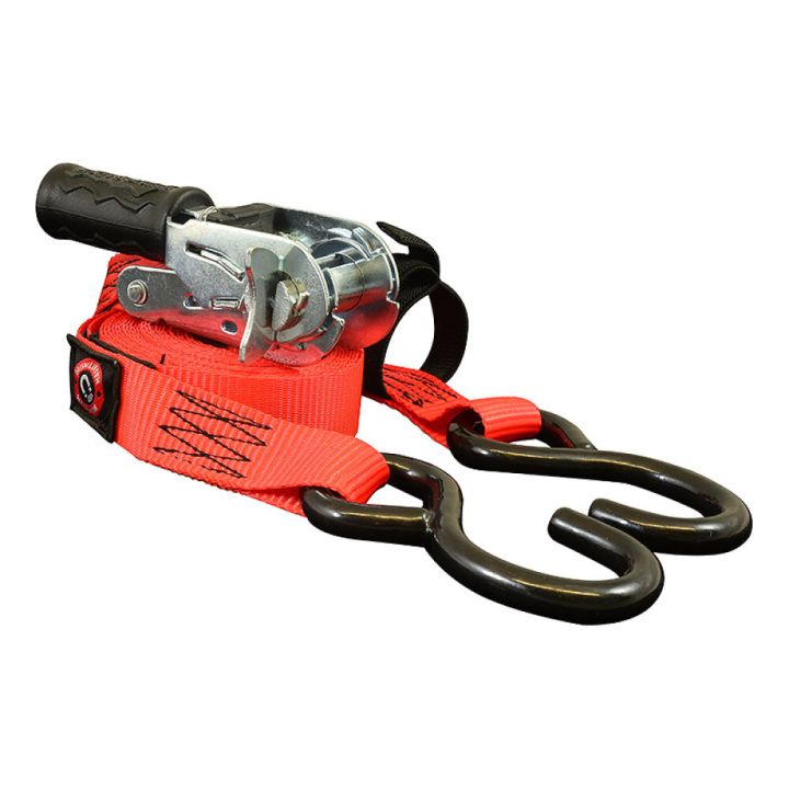 Koormarihm Quickloader Rebel 800 kg 25 mm 5 m magnetiga