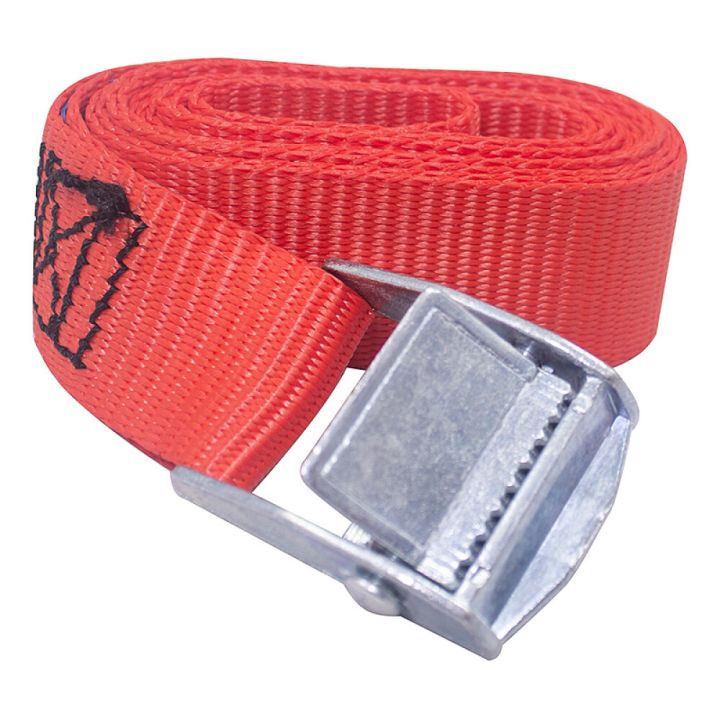 Kiirkinnitusrihm Quickloader 500 kg 1,5 m