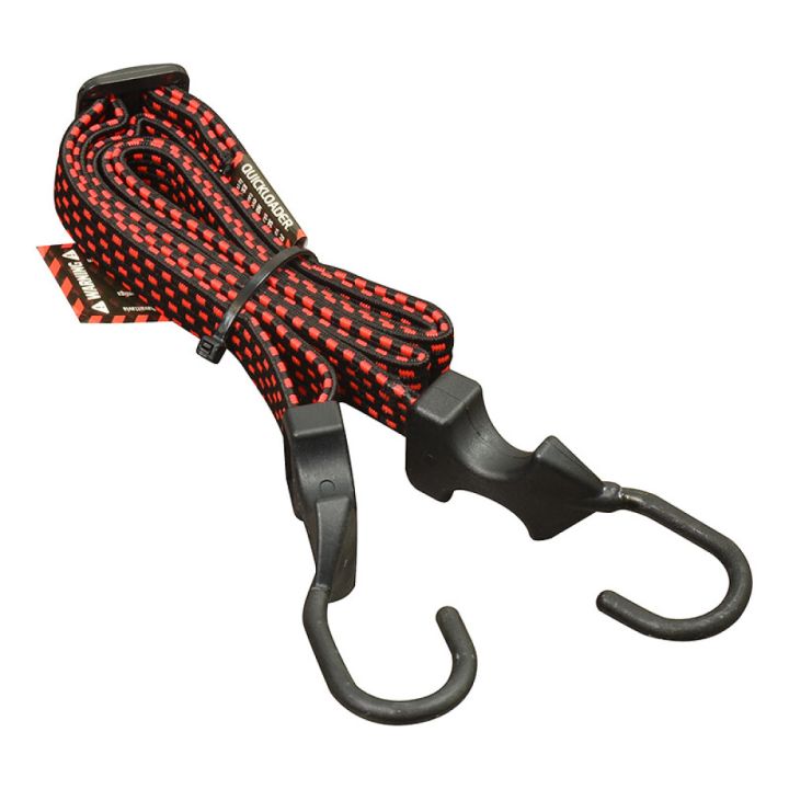 Koormakumm Quickloader Butterfly reguleeritav 40-140 cm