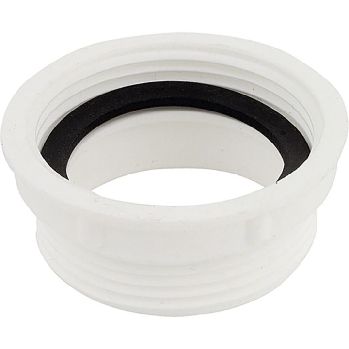 Kõrge liitmik 1½" x 1½"