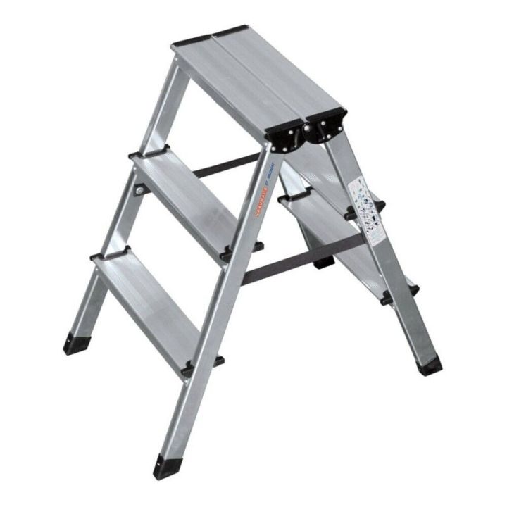 Treppredel Dopplo 2 x 3 astet