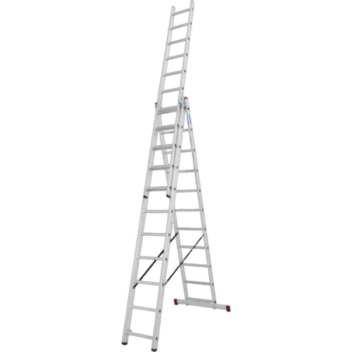 Universaalredel Krause Corda 3 x 11 astet
