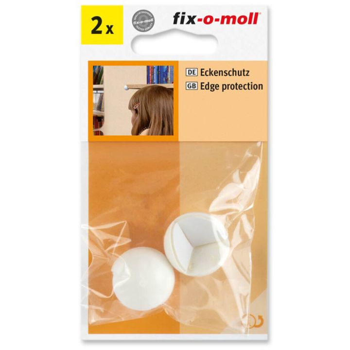 Nurgakaitse Fix-o-moll 2 tk