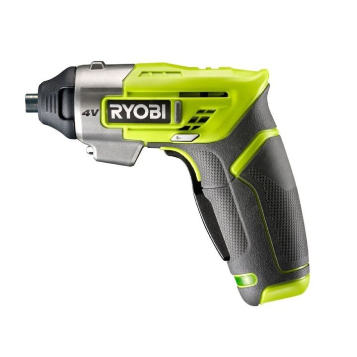 Akukruvikeeraja Ryobi ERGO, 4 V