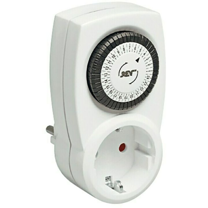 Mehaaniline taimer Voltomat