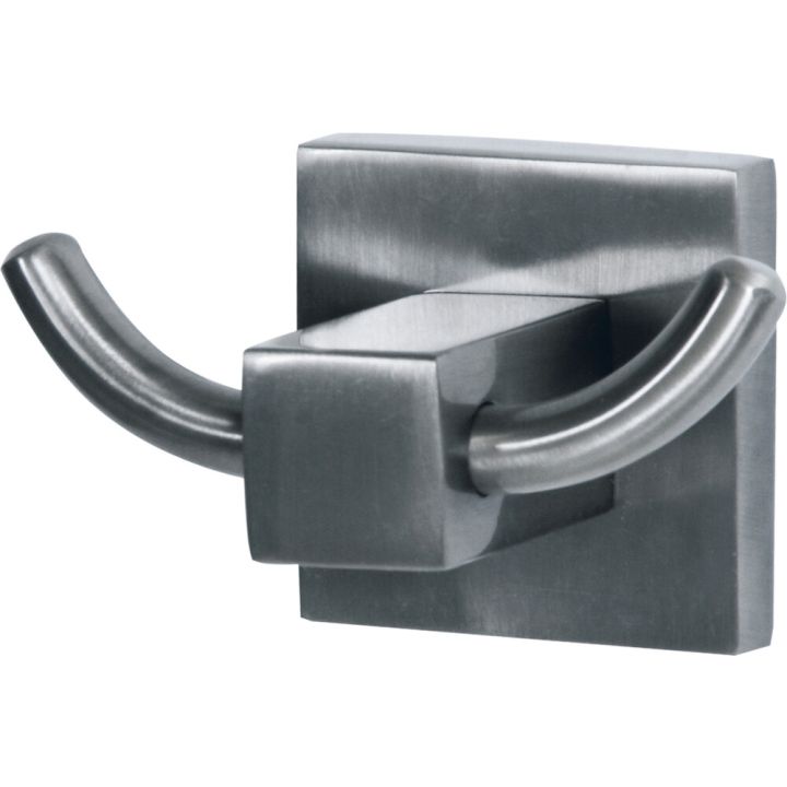 Nagi Venus Nemo harjatud teras kahe konksuga