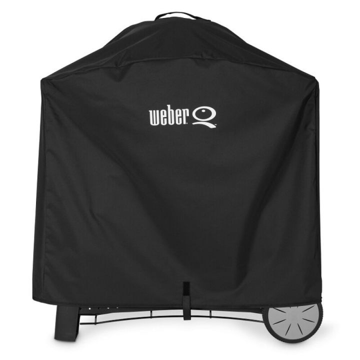 Grillikate Weber Q 3000/30