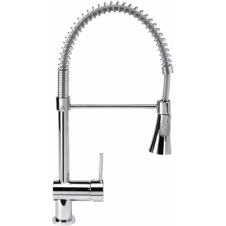 Köögisegisti Camargue Merida 79150 kroomitud