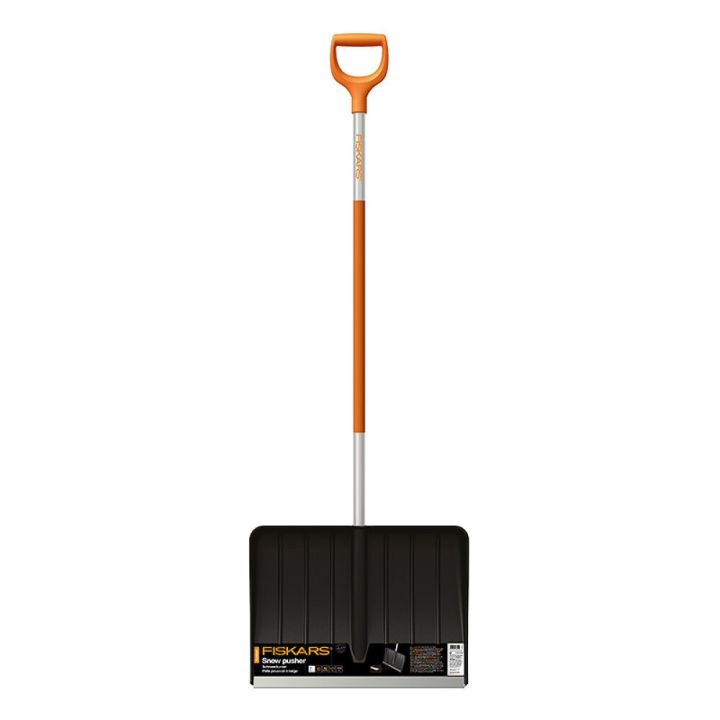 Lumelabidas Fiskars Snowexpert