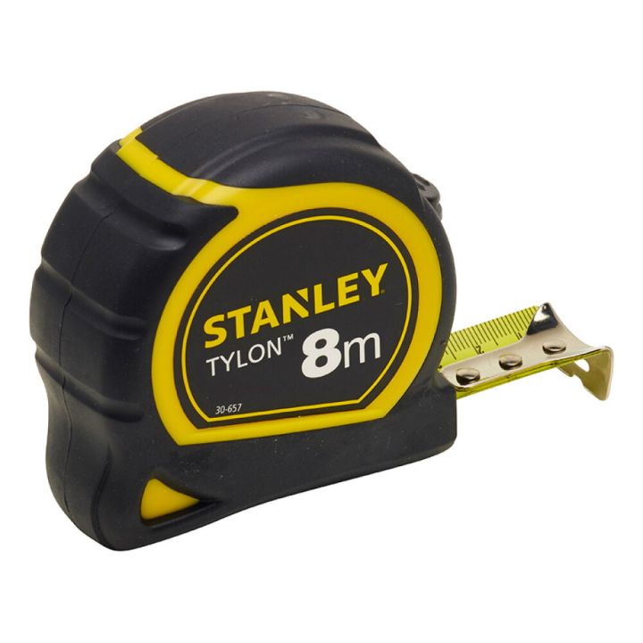 Mõõdulint Stanley Tylon 8 m