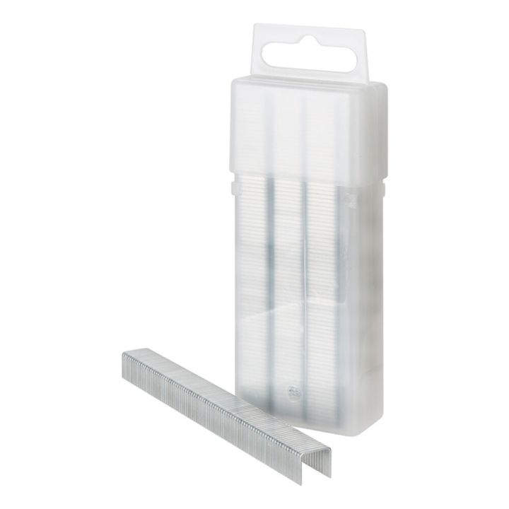 Klambrid Stanley tüüp G 10 mm 1000 tk