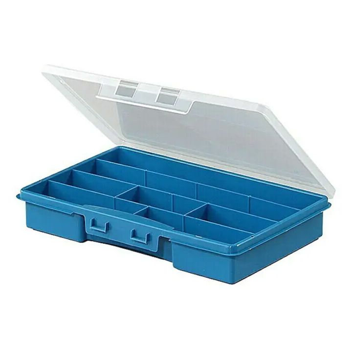 Tarvikute karp Lockweiler