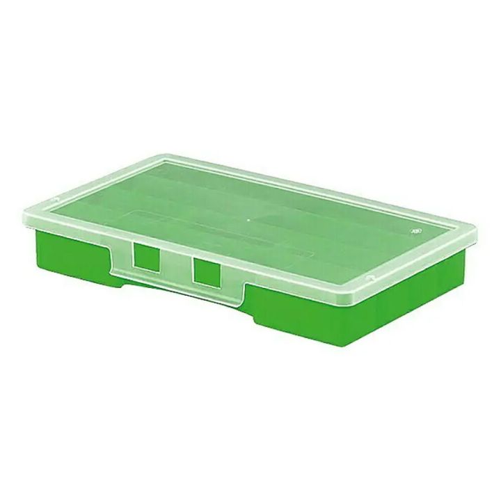 Tarvikute karp Lockweiler