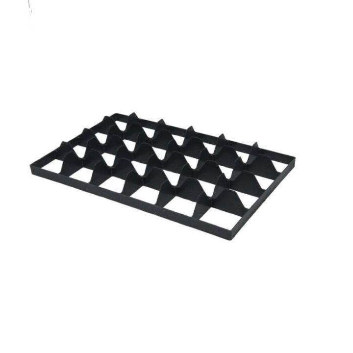 Jagaja 24 pesaga BAUHAUS transpordikastile