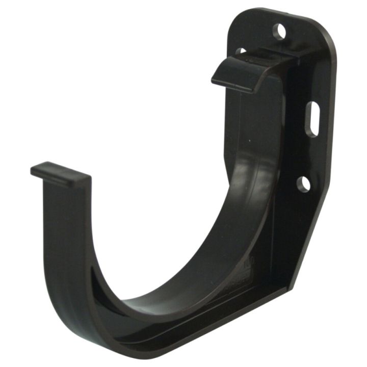 Rennikandur Marley 100 mm pruun