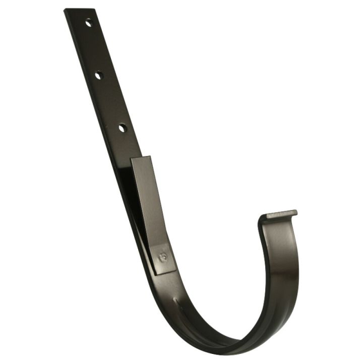 Rennikandur Marley 100 mm pruun