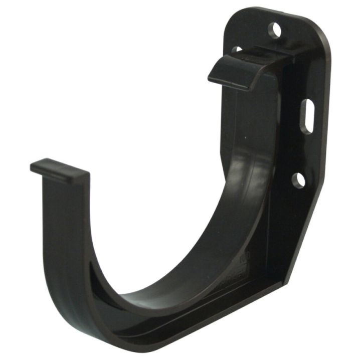 Rennikandur Marley 125 mm pruun