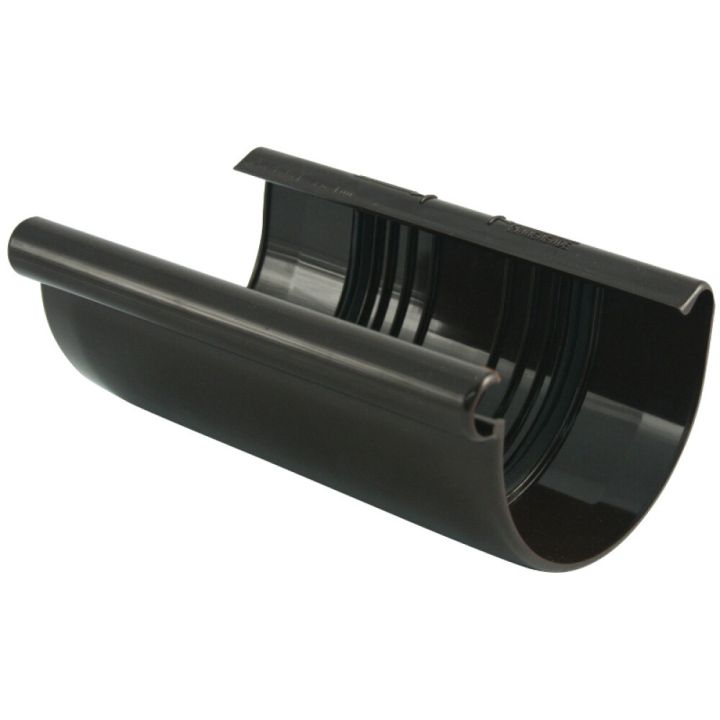 Renniühendus Marley 125 mm pruun