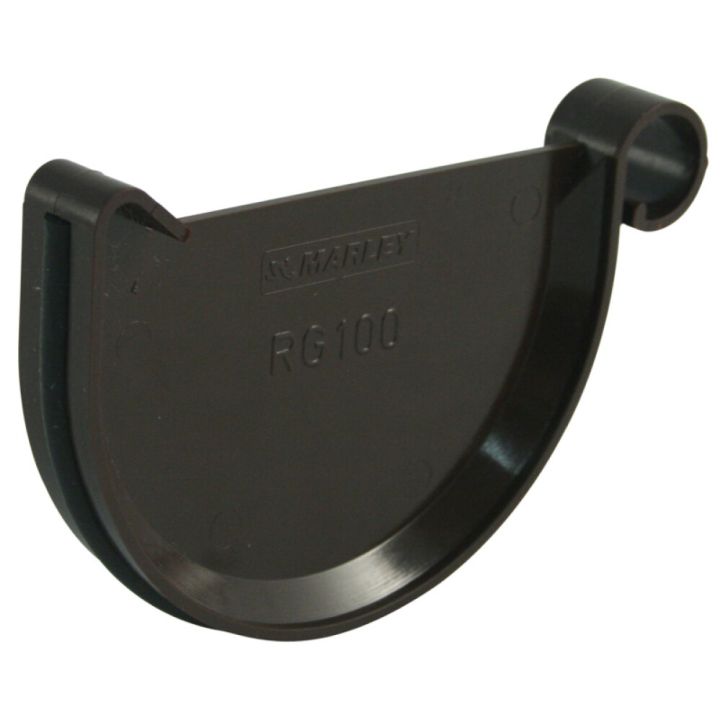 Renniots Marley 100 mm pruun
