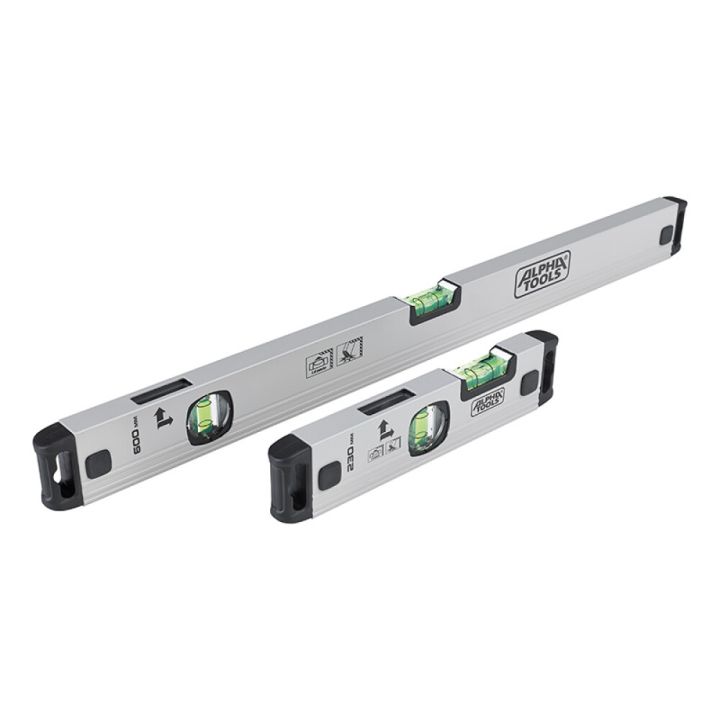 Vesiloodide komplekt Alpha tools 2-osaline