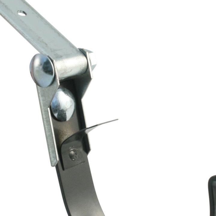 Rennikonks Marley 100 mm antratsiit