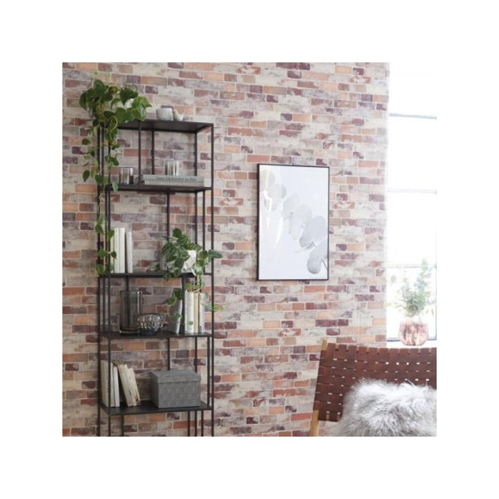 Niiskuskindel seinakate D-c-fix Tisa 67,5 cm x 4 m