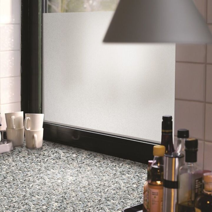 Kleepkile D-C-Fix Piimjas matt  67,5 x 200 cm