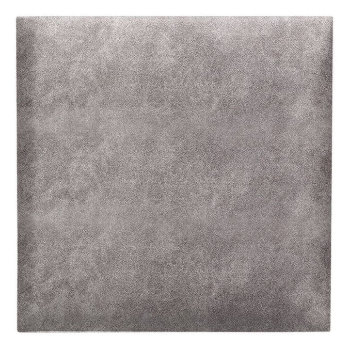 Polsterdatud seinapaneel Fllow Preston 20 Beež 30 x 30 cm