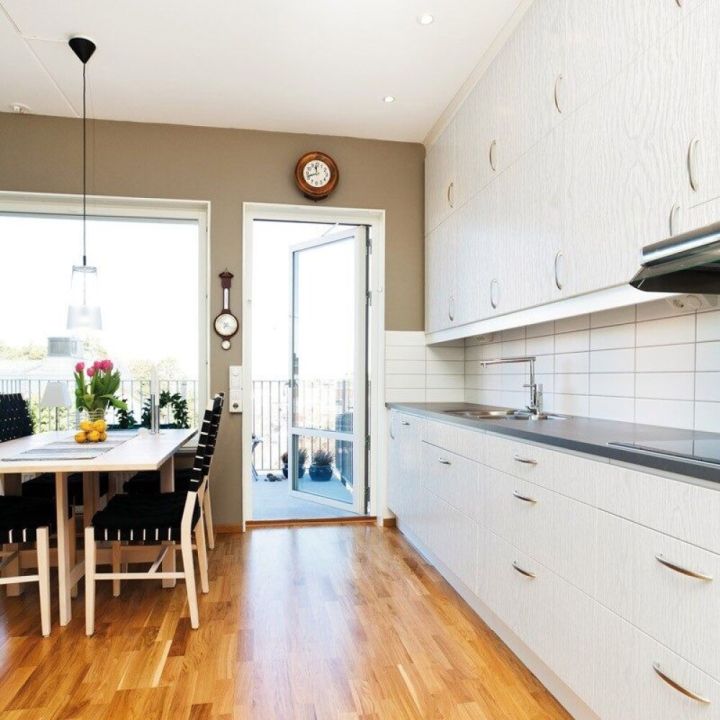 Kleepkile D-C-Fix Pärlipuu  90 x 200 cm