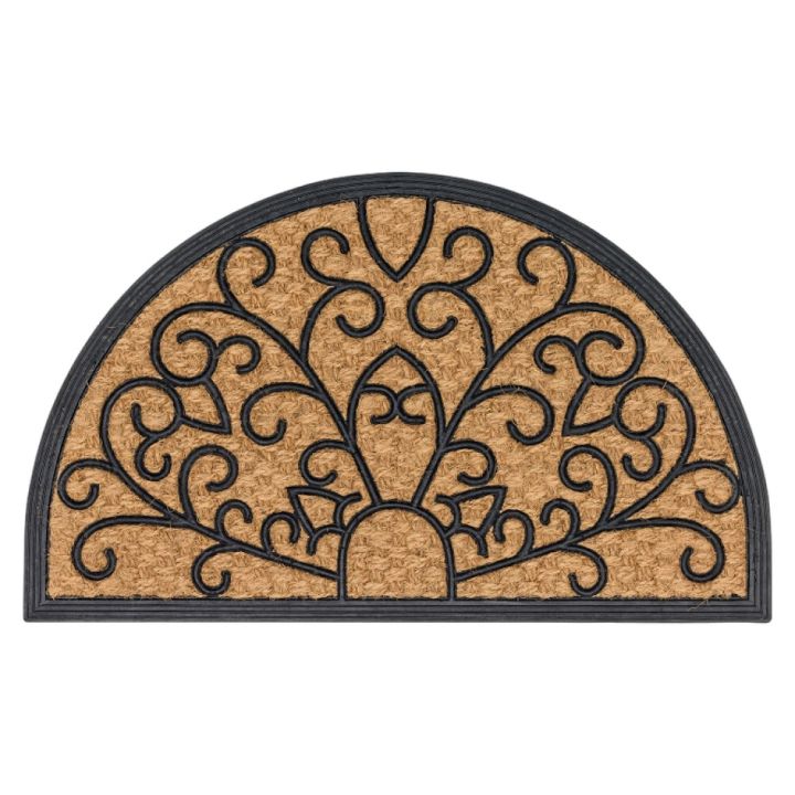 Uksematt Astra Coco Deluxe Light 45 x 75 cm