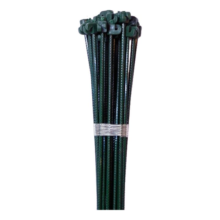Post Tentol 8 mm x 110 cm, roheline