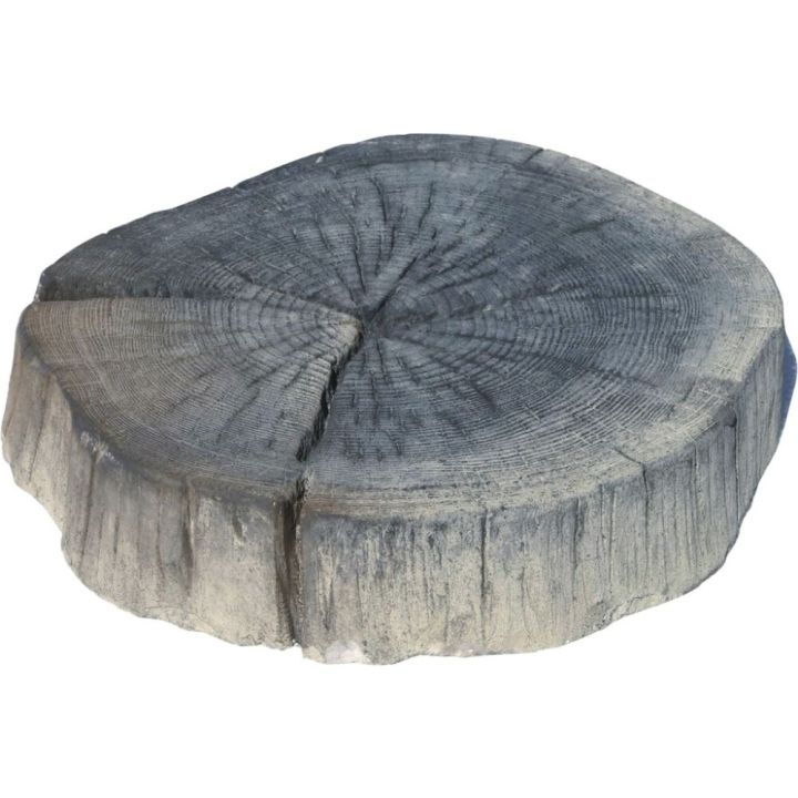 Betoonist sillutiskivi EHL Stonewood Ø 30 - 45 x 5 cm
