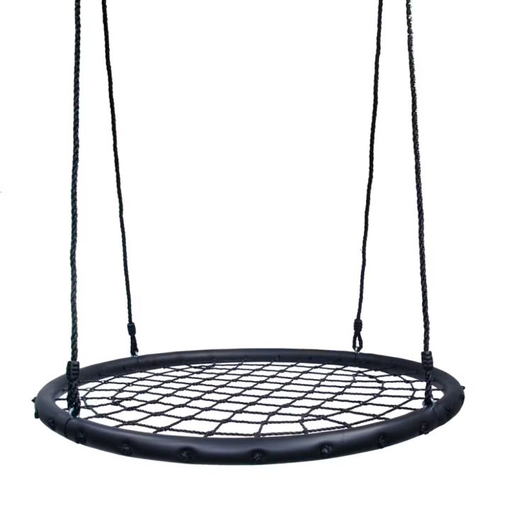 Kiik ämblikuvõrk Nordic Play Ø 100 cm