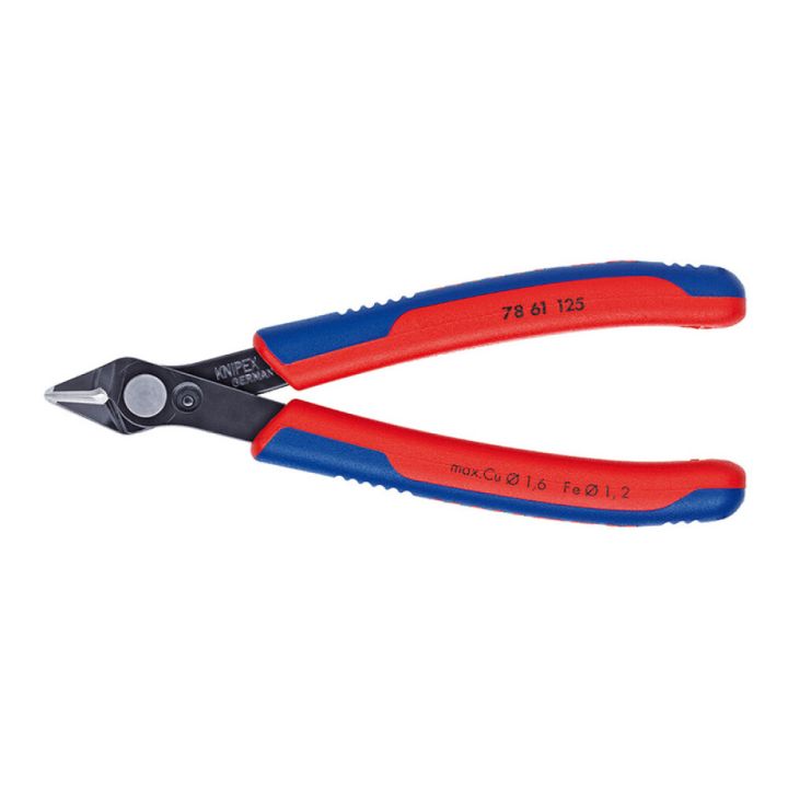 Universaaltangid Knipex 125 mm