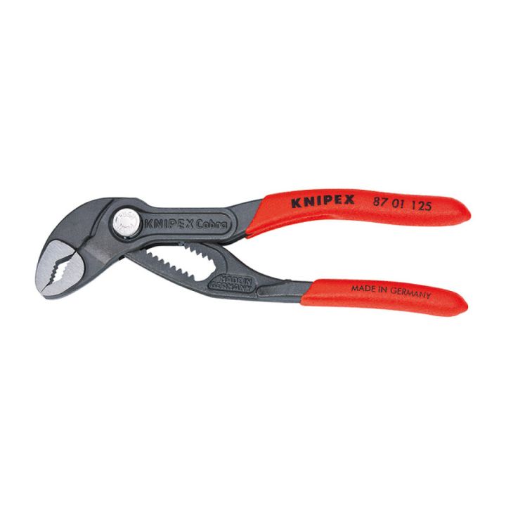 Veepumbatangid Knipex 180 mm