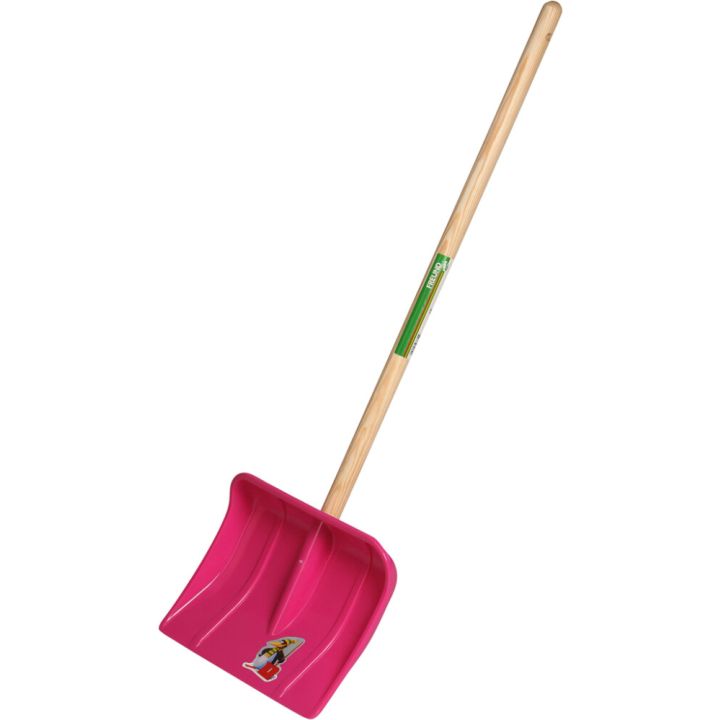 Lumelabidas lastele 29 cm