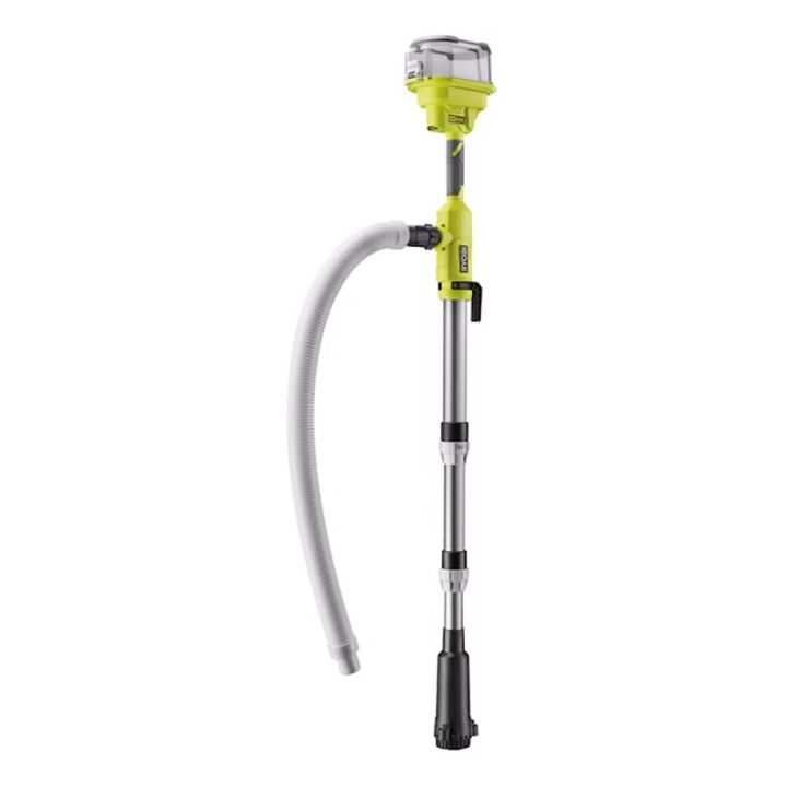 Varspump Ryobi ONE+ RY18STPA-0
