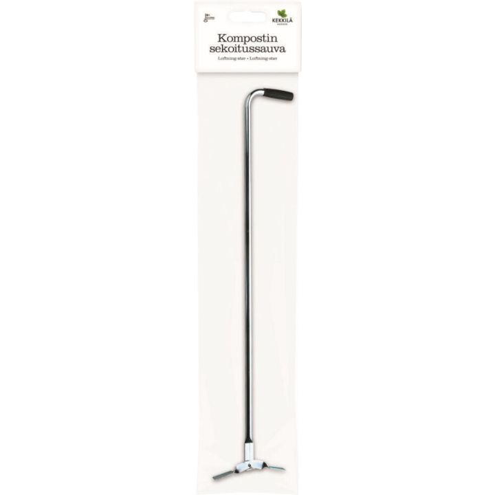 Kompostisegur Kekkilä