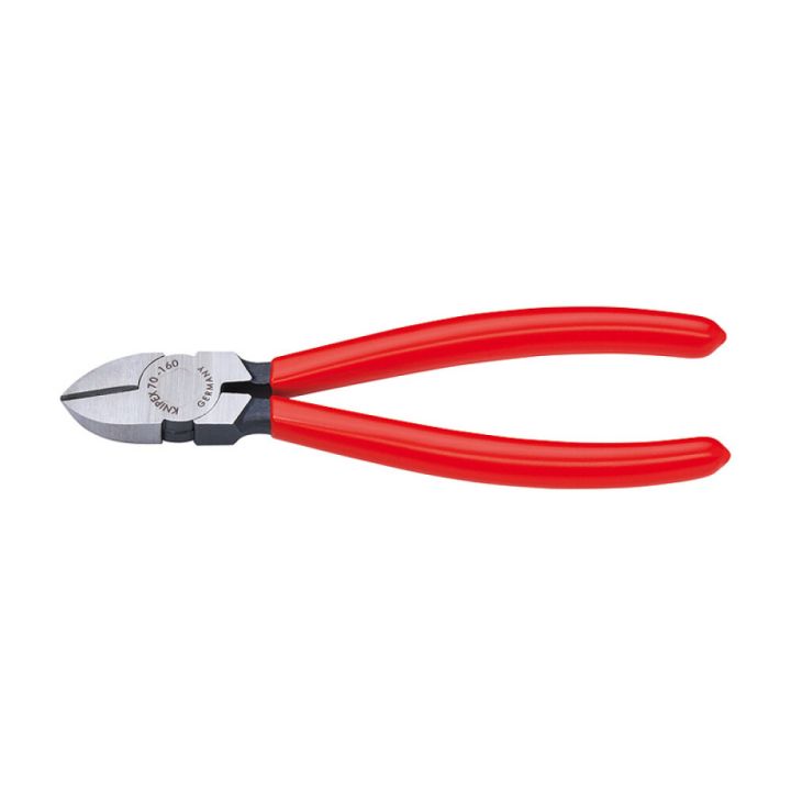 Lõiketangid Knipex 125 mm