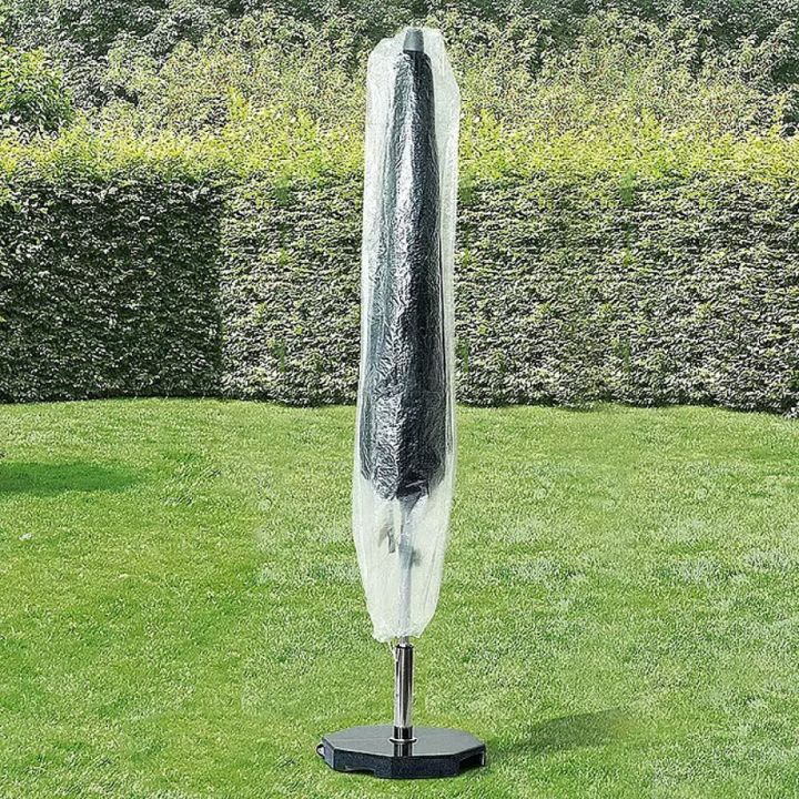 Päikesevarju kaitsekate SunFun Ø 200-400 cm